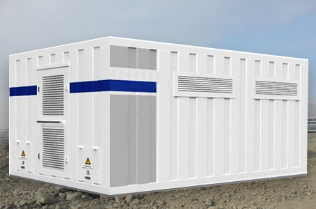 柳州逆变升压一体机